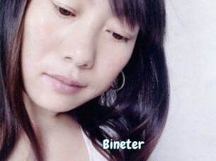 Bineter