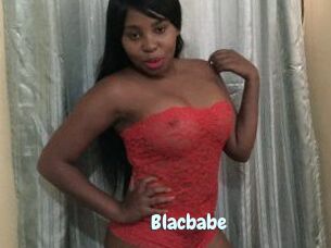 Blacbabe