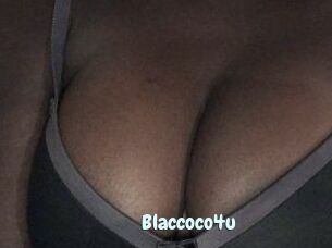 Blaccoco4u