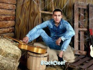 BlackCleef