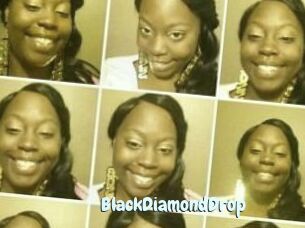 BlackDiamondDrop