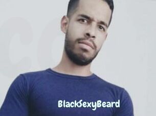 BlackSexyBeard