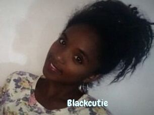 Blackcutie