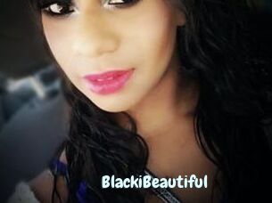 BlackiBeautiful