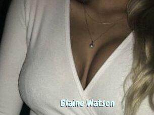 Blaine_Watson