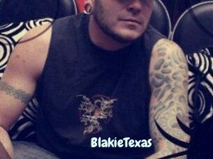 Blakie_Texas