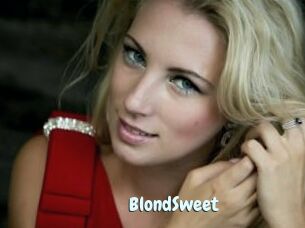 BlondSweet