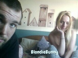 BlondieBunny