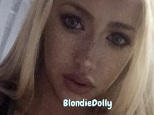 BlondieDolly