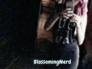 BlossomingNerd