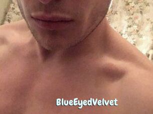 BlueEyedVelvet