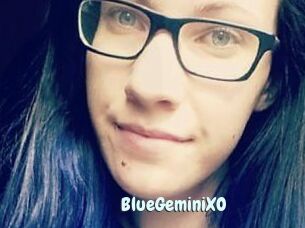 BlueGeminiXO