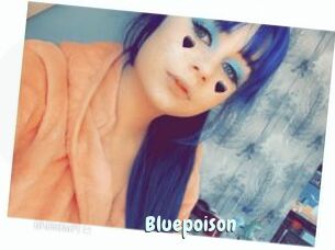 Bluepoison