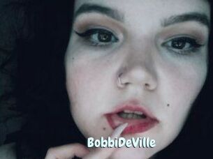 BobbiDeVille