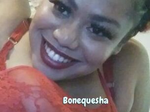 Bonequesha