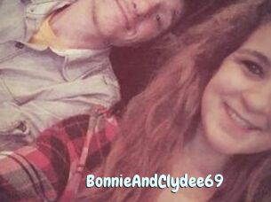 BonnieAndClydee69