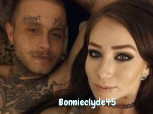 Bonnieclyde45