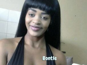 Bontle