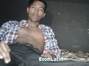 Boom_Latin