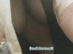 BootiliciousK