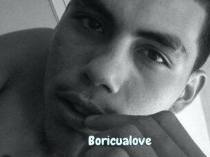 Boricualove