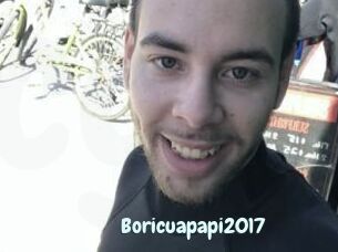 Boricuapapi2017