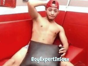 BoyExpertInSoex