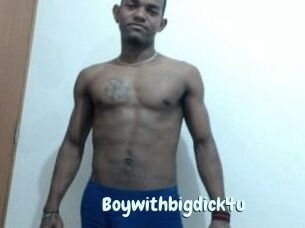 Boywithbigdick4u