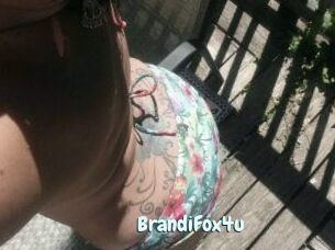 BrandiFox4u