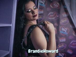 BrandieHoward