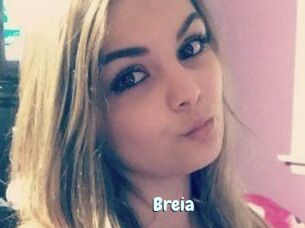 Breia