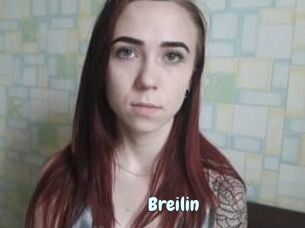 Breilin