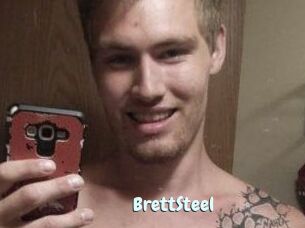 BrettSteel