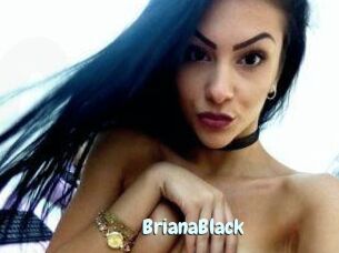 BrianaBlack