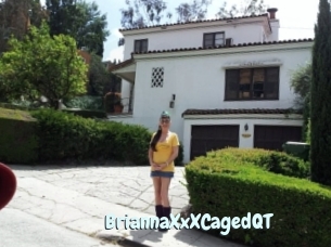 BriannaXxXCagedQT