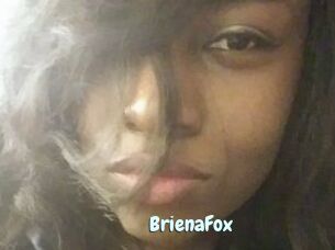 Briena_Fox