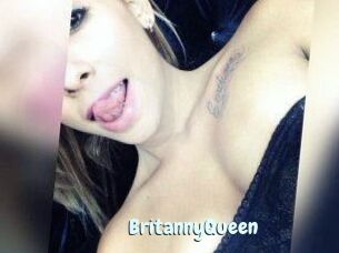 BritannyQueen