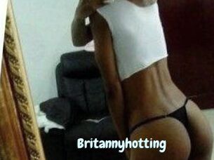 Britanny_hotting