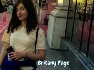 Britany_Page