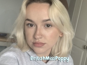 BritishMissPoppy