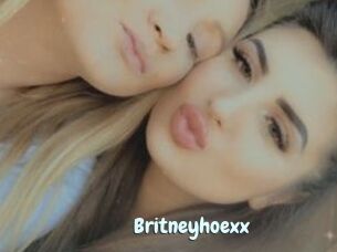 Britneyhoexx