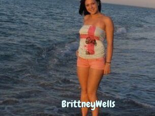 BrittneyWells