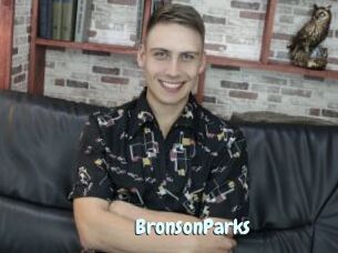 BronsonParks