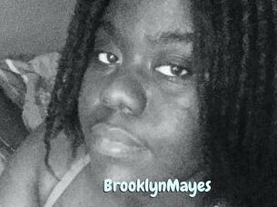 Brooklyn_Mayes