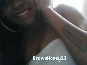 BrownHoney23