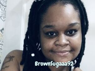 BrownSugaaa92