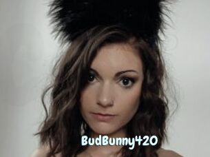 BudBunny420