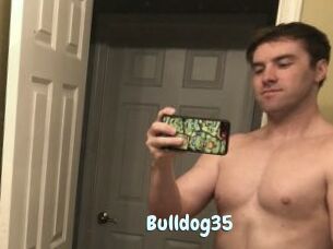 Bulldog35