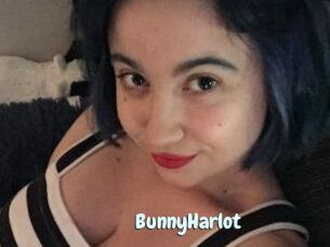 BunnyHarlot