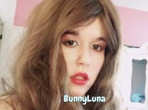 BunnyLuna